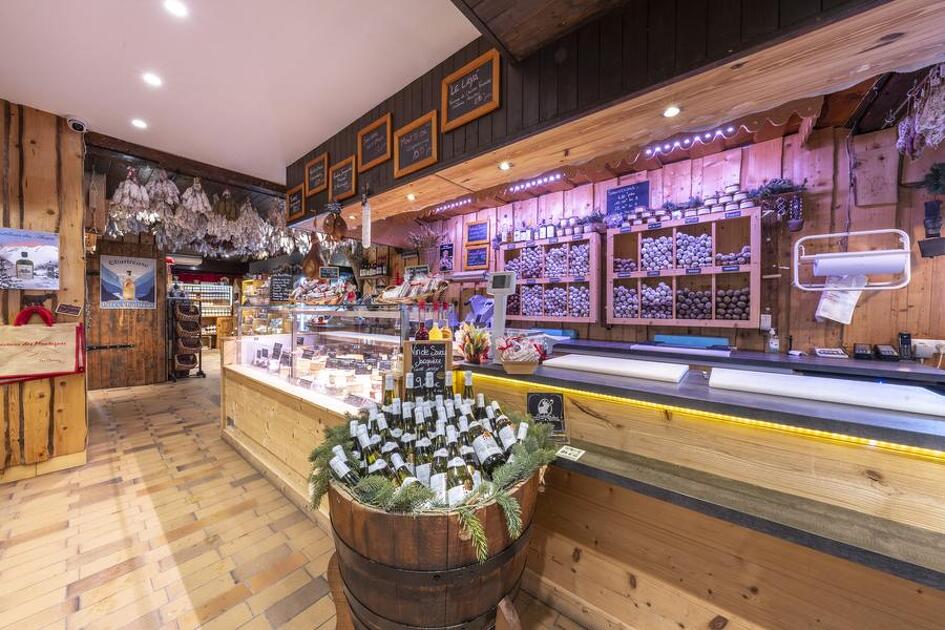 © Saveurs des Montagnes_Les Carroz-d'Arâches - M.Moravski