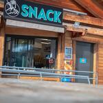 © Snack Télécabine_Les Carroz-d'Arâches - @OT Les Carroz