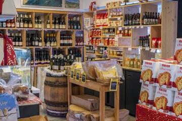 As des Carroz shop_Les Carroz-d'Arâches