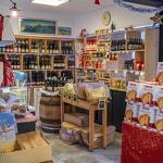 As des Carroz shop_Les Carroz-d'Arâches
