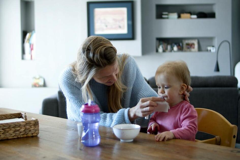 Baby-sitters