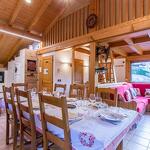 © Chalet la Craloupette - Gîtes de France