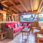 © Chalet la Craloupette - Gîtes de France