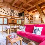 © Chalet la Craloupette - Gîtes de France