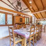 © Chalet la Craloupette - Gîtes de France