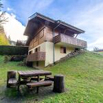 © Chalet la Craloupette - Gîtes de France