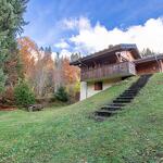 © Chalet la Craloupette - Gîtes de France