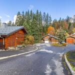 © Chalet la Craloupette - Gîtes de France