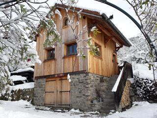 © Chez Didier et Evelyne - Gîtes de France