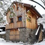 © Chez Didier et Evelyne - Gîtes de France