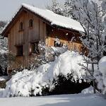 © Chez Didier et Evelyne - Gîtes de France