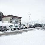 © Parkeergarage Col de Pierre Carrée_Flaine - OT Flaine - J.Ravier