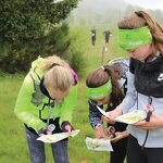 © Course d'orientation - Plateau d'Agy_Saint-Sigismond - Centre Nordique