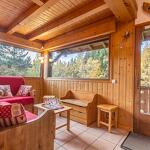 © Chalet la Craloupette - Gîtes de France