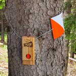 © Course d'orientation - Plateau d'Agy_Saint-Sigismond - Centre Nordique d'Agy