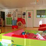 © Kinderdagverblijf 'Souris Verte'_Les Carroz-d'Arâches - OT Les Carroz