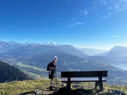 L'Appel des Carroz : Aventure et orientation