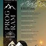 "Un piano sous les étoiles" - Bostan piano festival - 4ème édition_Samoëns