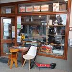© Magasin de location matériel divers - LOCAMOBI_Les Carroz-d'Arâches - Thierry HANCHIN