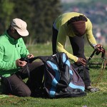 © Parapente-Planete-Stage-Apprentissage - Art Reflex