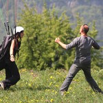 © Parapente-Planete-Stage-Apprentissage - Art Reflex