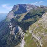 © Parapente-Planete-Stage-Pointe-Areu - Juliette Liso Y Claret