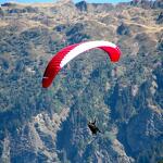 © Passy1 - Parapente Planète