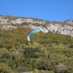 © Passy3 - Parapente Planète