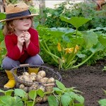 Atelier "le petit jardinier"_Les Carroz-d'Arâches