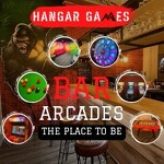 Hangar Games_Les Carroz-d'Arâches