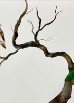 Expo. Christelle RONCALI-PELLET