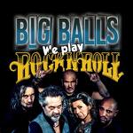 Concert : Big Balls