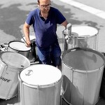 Perculive en concert_Les Carroz-d'Arâches
