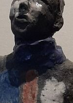EXPO Sculpture Suzy Duvillard