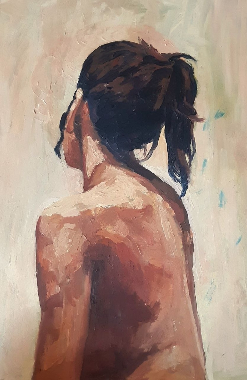 EXPO Somayeh PAKAR_Les Carroz-d'Arâches