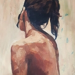 EXPO Somayeh PAKAR_Les Carroz-d'Arâches