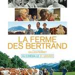 Bioscoopsessie in de buitenlucht_Les Carroz-d'Arâches