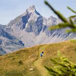 © Sentier thématique : Voyage céleste avec Hypatie_Flaine - OT Flaine / C.Genard