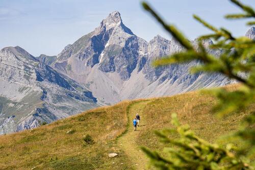 Sentier thématique : Voyage céleste avec Hypatie