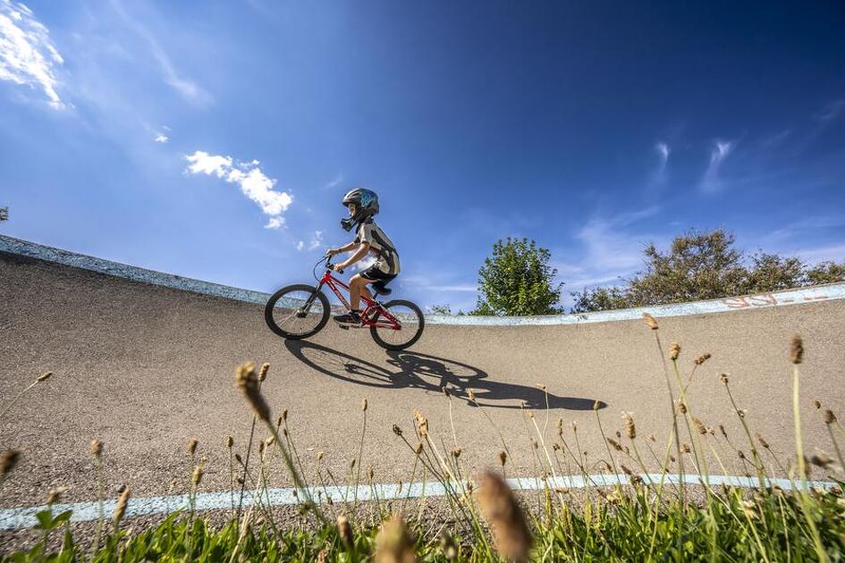 © Pump Track Tour_Les Carroz-d'Arâches - M.Moravski