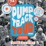 Pump Track Tour_Les Carroz-d'Arâches