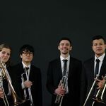 Concert en altitude avec le quatuor Gabat_Sixt-Fer-à-Cheval