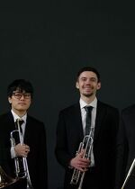 Concert en altitude avec le quatuor Gabat