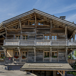 © Hôtel Les Servages d'Armelle_Les Carroz-d'Arâches - Les Servages d'Armelle