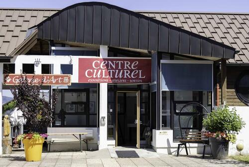 Centre culturel Arts et Expressions