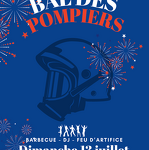 Bal des pompiers_Les Carroz-d'Arâches