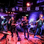 Concert Live : Gin Fizz_Les Carroz-d'Arâches