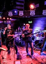 Concert Live : Gin Fizz