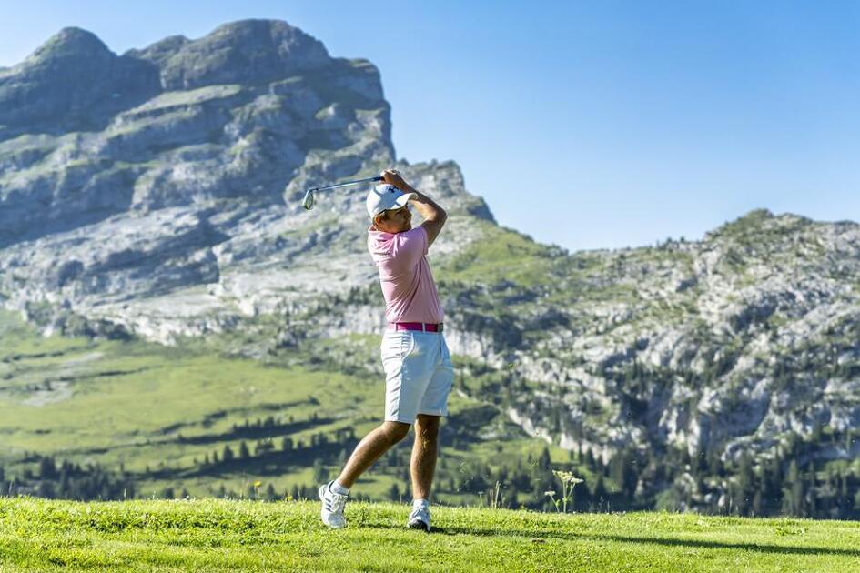 © Monsieur golf tour 2025 - Millo Morawski