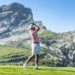 © Monsieur golf tour 2025 - Millo Morawski